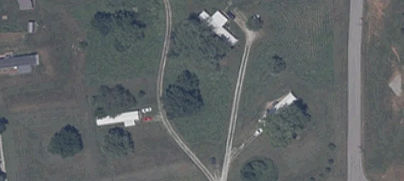 Residential Building Lot