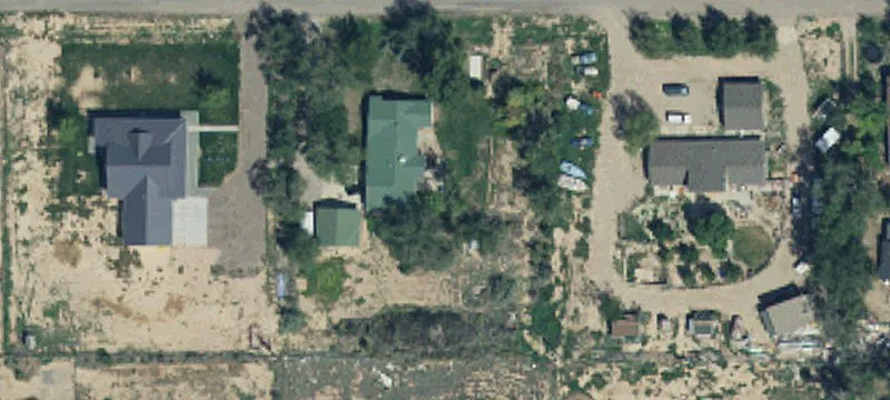 Industrial Land Parcel