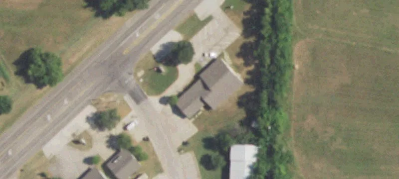 Newly Remodeled Office Building