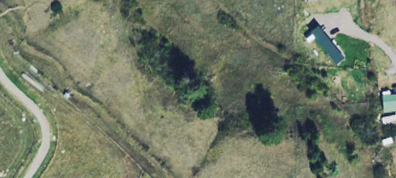 Mountain View Recreational Land