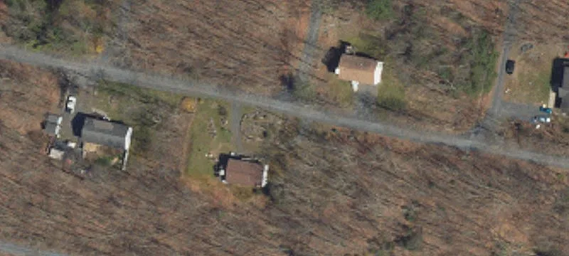 Combined Cul-de-Sac Home Lots