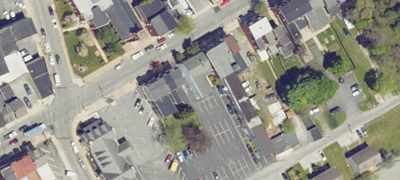 Two-Unit Residential Income Property