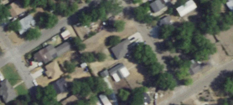 Almost-New Duplex Investment