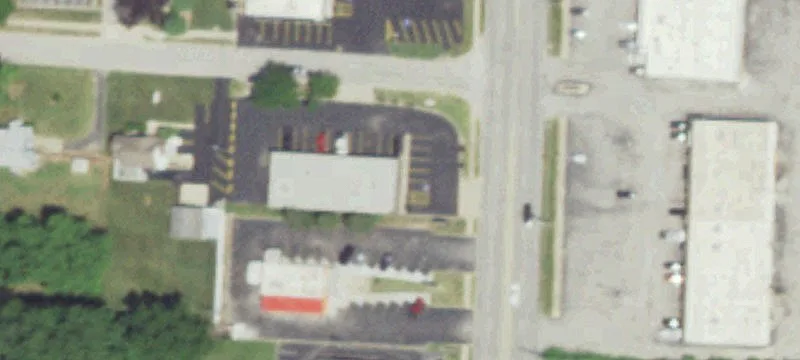Retail Space for Sale