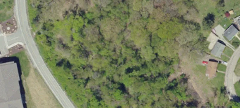 Multi-Family Development Land Site