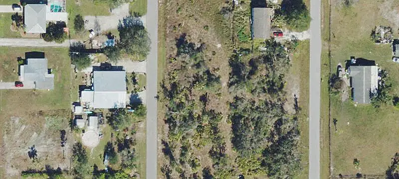 Residential Boat-Friendly Home Lot