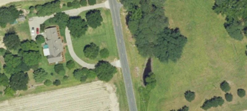 Residential Development Land