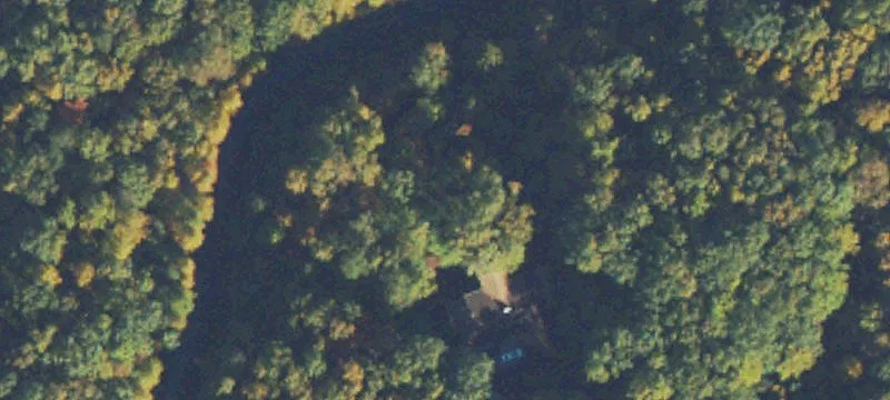 Waterfront Mountain Home Lots
