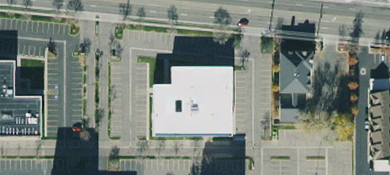Multi-Tenant Office Buildings