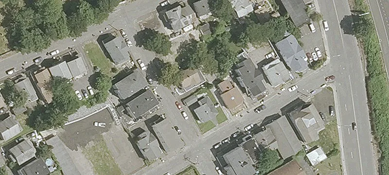 4-Bed Residential Income Duplex