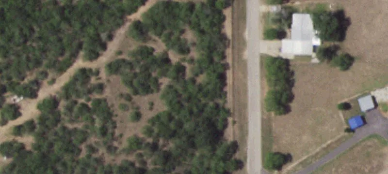 Residential Land Parcel