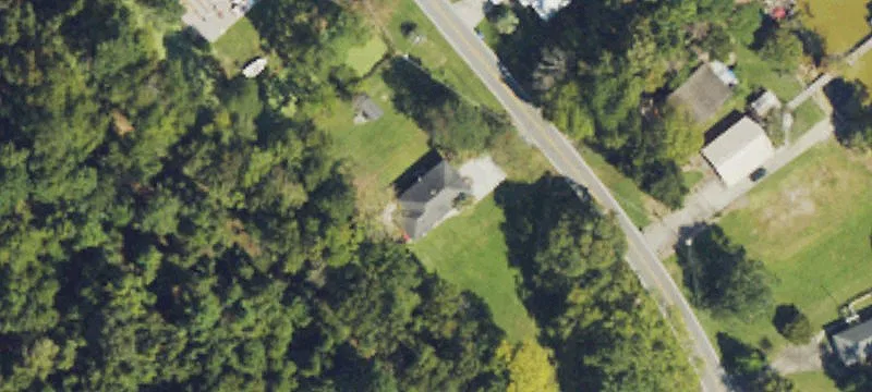Lakefront Residential Development Land