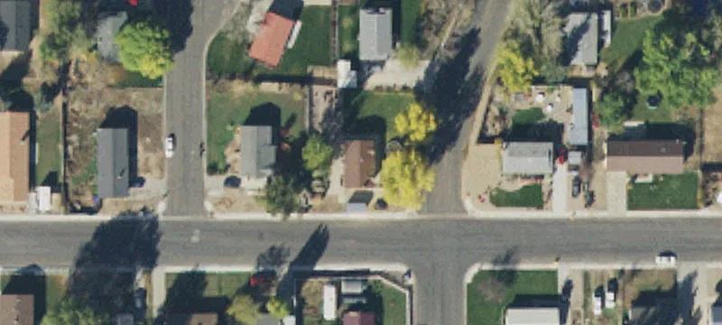 Residential Development Land