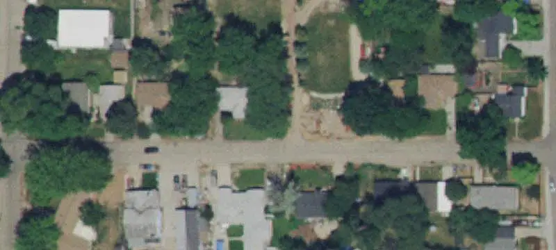 Residential Development Land with Duplex