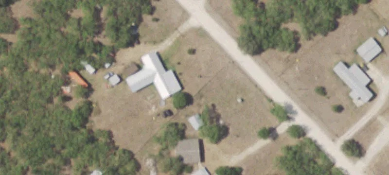 No-Restriction Residential Development Land