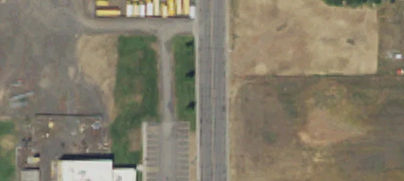 Buildable Suburban Residential Lot