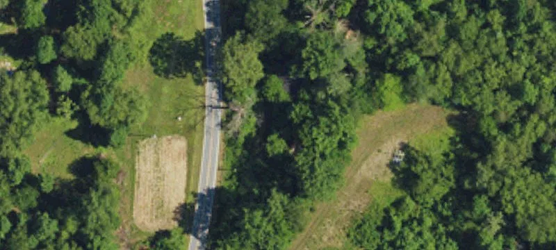Unrestricted Acreage with Creek