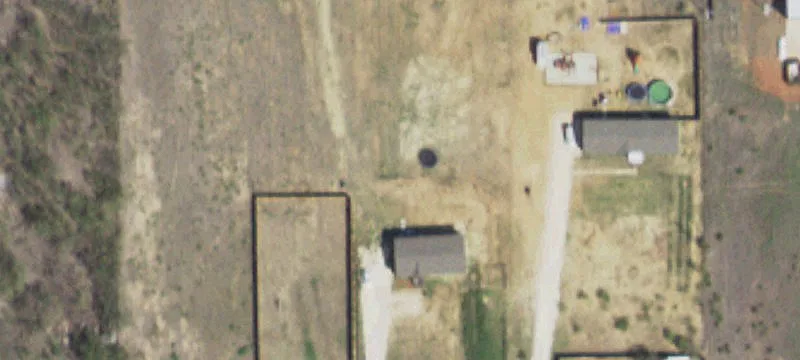 Commercial Land with FM Road Frontage