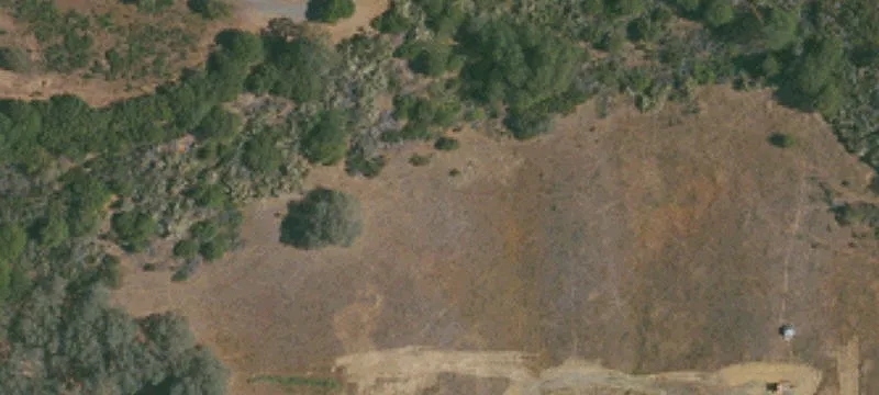 Lake-View Residential Land Parcel