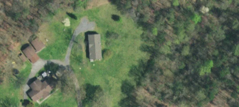 Ready-to-Build Home Lot