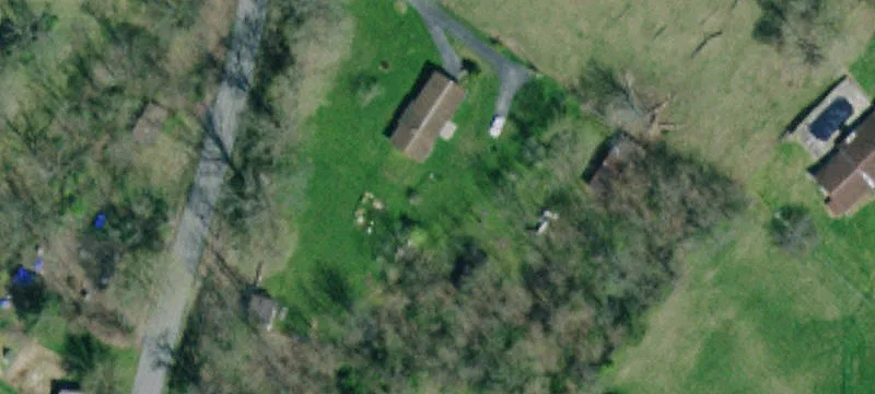Acreage Land with Spring