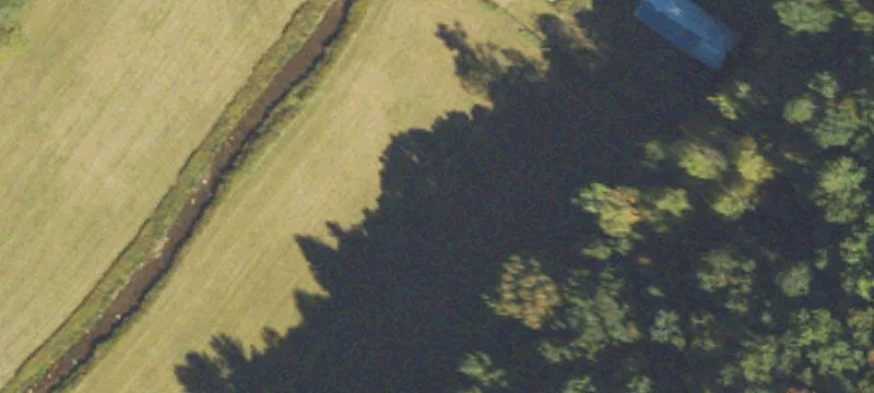 Creekfront Unrestricted Acreage