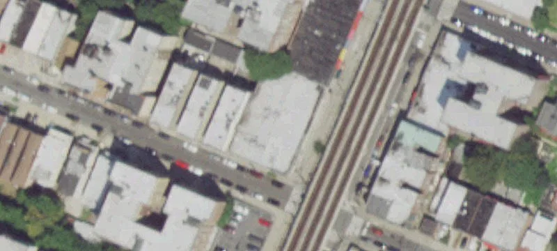 Retail Investment Property