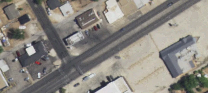 Multi-Tenant Flex Property with Warehouse