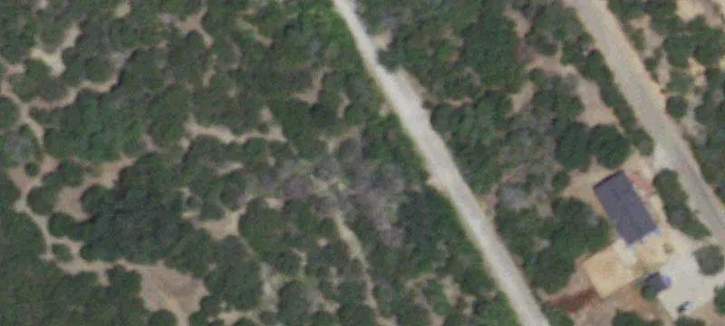 Gated Community Home Lot