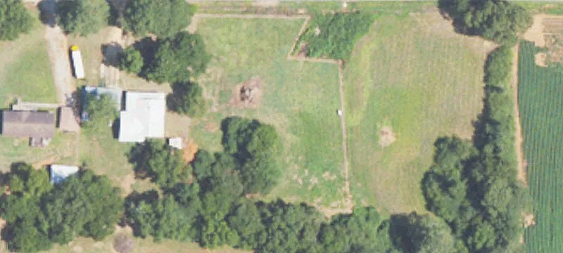 Unrestricted Land Parcel