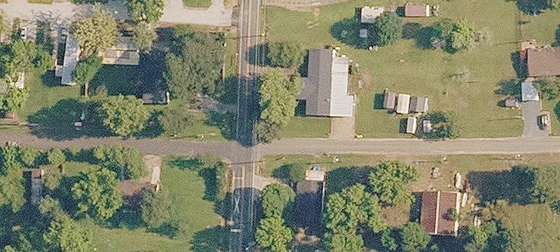 Residential Golf Community Lot