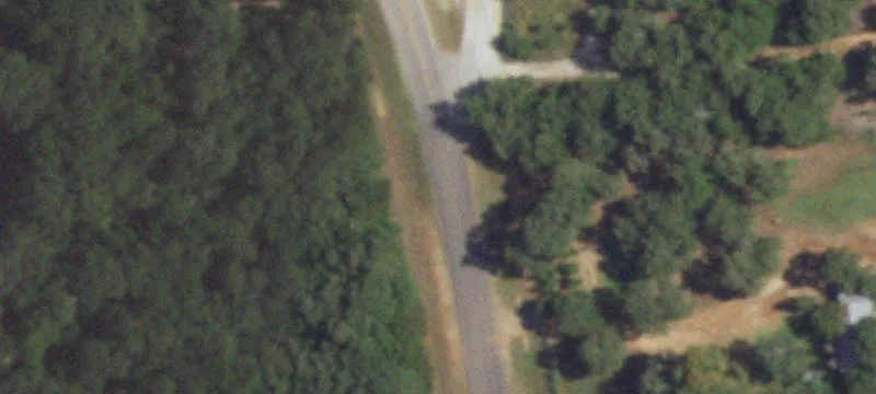 Flat Build-Ready Land Lot