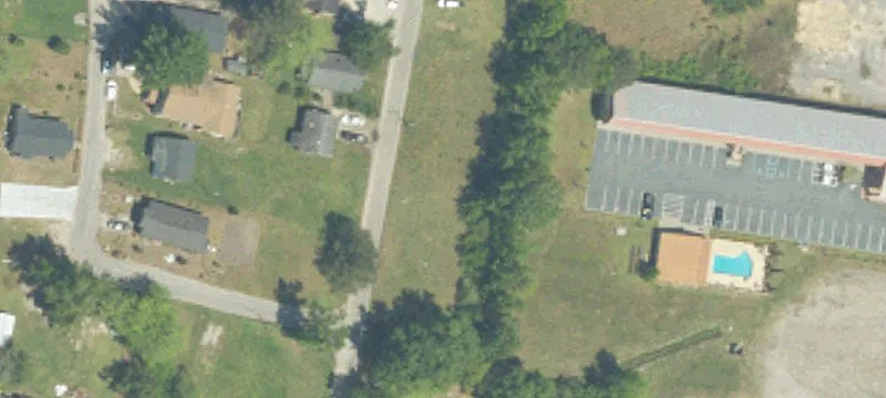 Residential Lot for Sale