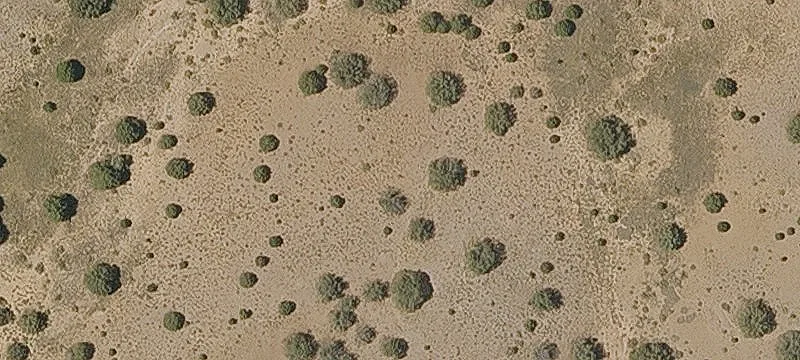 Rural Residential Land Parcel