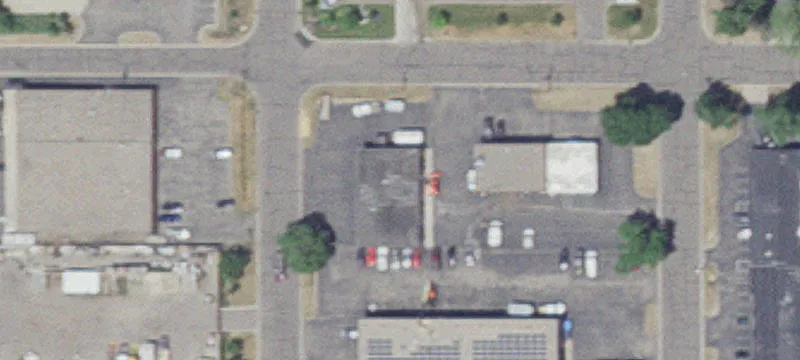 Industrial Flex Buildings