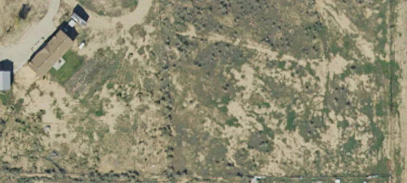 2.5-Acre Residential Homesite