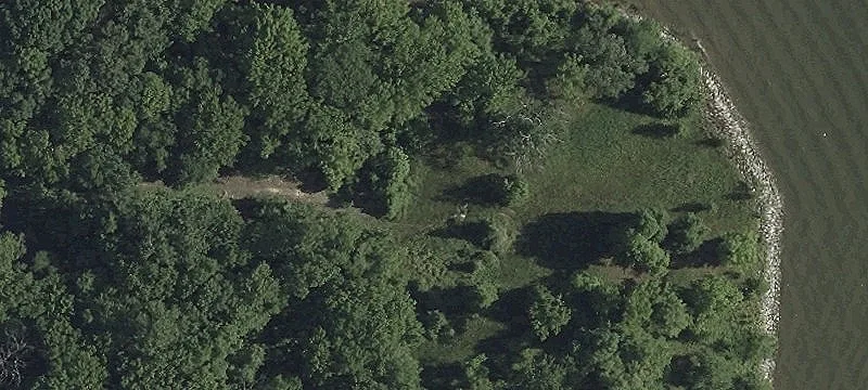 Waterfront Residential Development Land