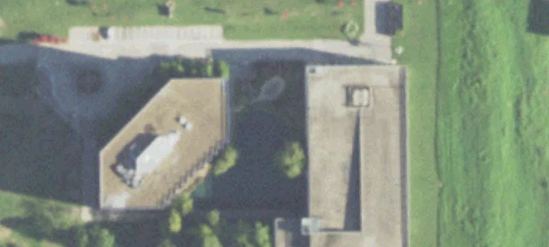 North Houston Office Building