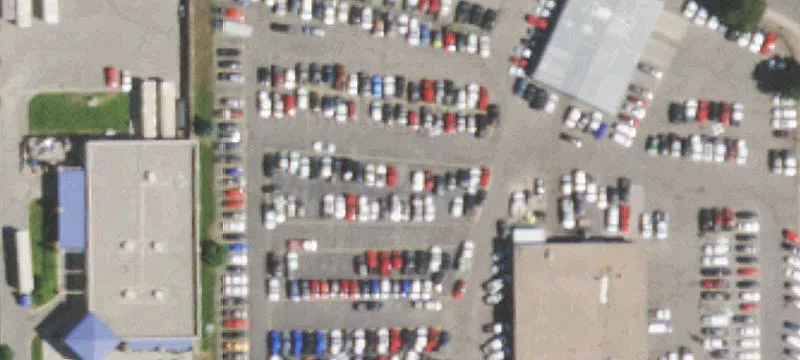 Commercial Land Parcel