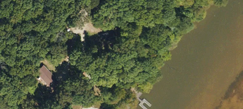 Waterfront Lake Norman Land