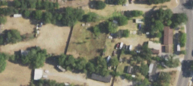 Residential Development Lot