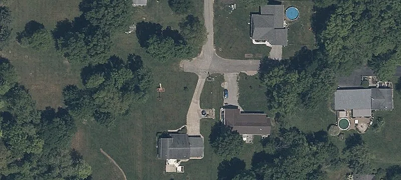 Residential Land Lot