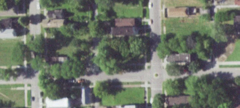 Vacant Land Lot
