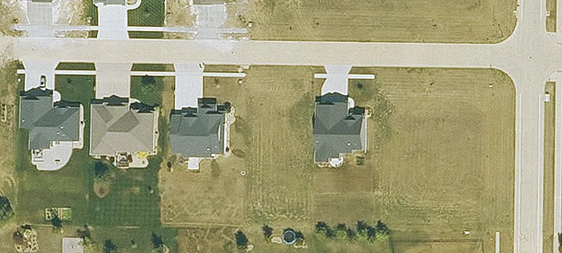 Residential Buildable Lot