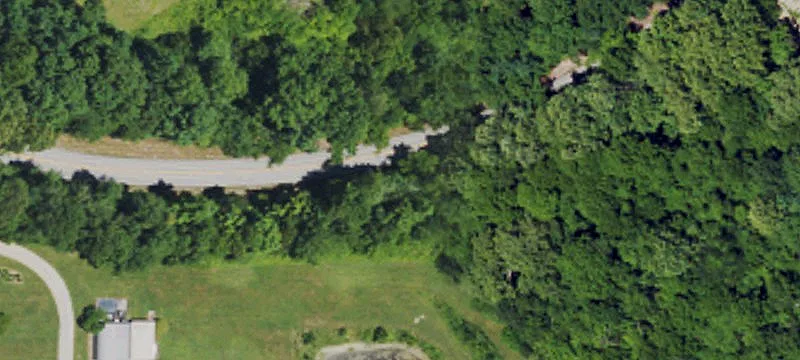 Platted Residential Development Land