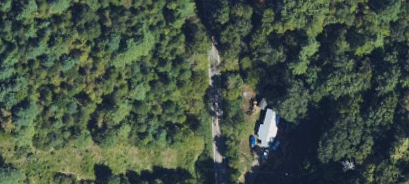 Subdividable Waterfront Land Opportunity