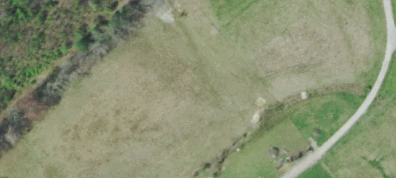 Development Land with Mountain Views
