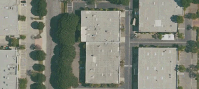 Warehouse Property