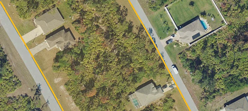 Vacant Residential Lot