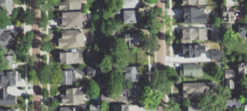 Residential Building Lot with Pond Views